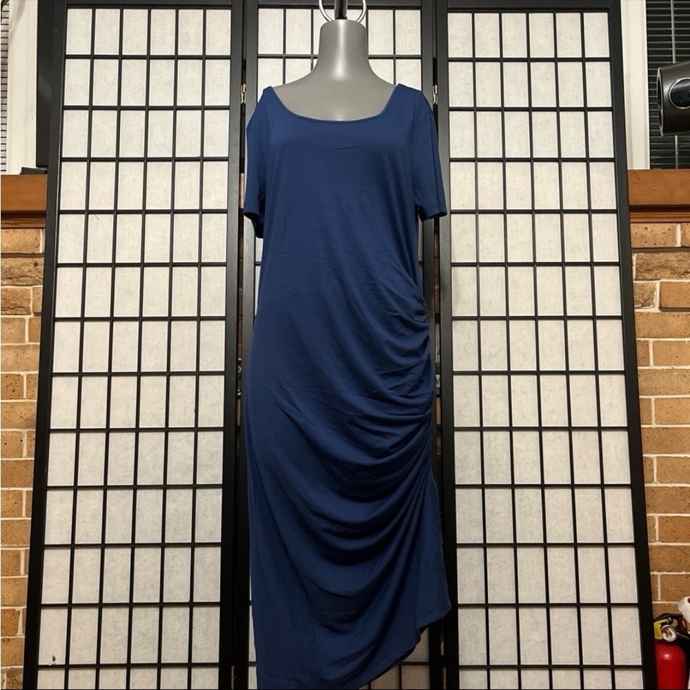Skinny Girl Jeans Brand Dress Size L-NWT